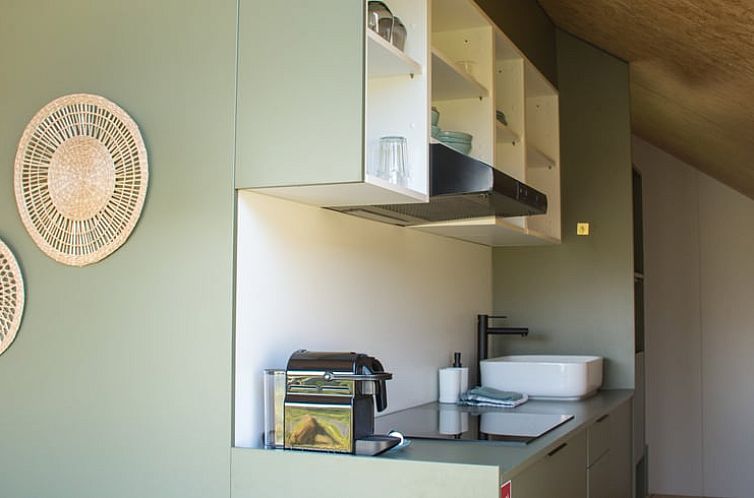 Vakantiehuis in Sommeldsijk