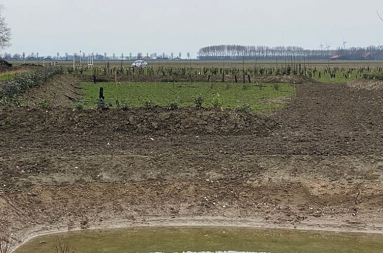 Vakantiehuis in Sommeldsijk