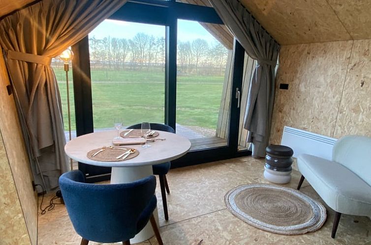 Huisje in Sommeldsijk