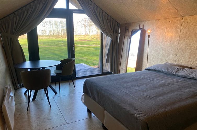 Vakantiehuis in Sommeldsijk