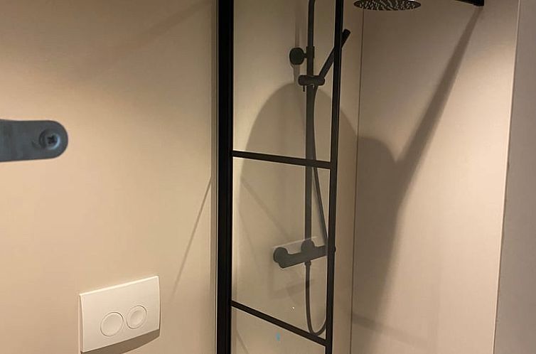 Vakantiehuis in Sommeldsijk