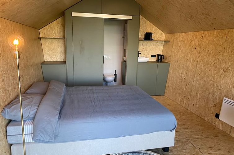 Vakantiehuis in Sommeldsijk