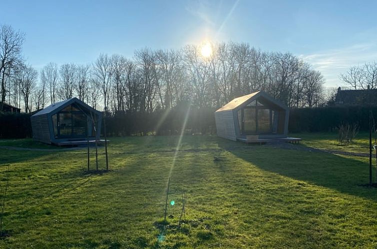 Vakantiehuis in Sommeldsijk