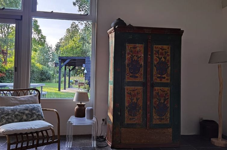 Huisje in Goedereede