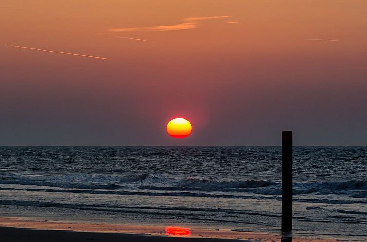 Appartement Gemütliches Mobilheim mit 3 Schlafzimmern