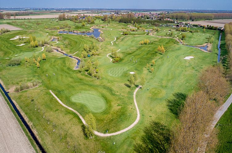 Vakantiepark Zeedijk 1