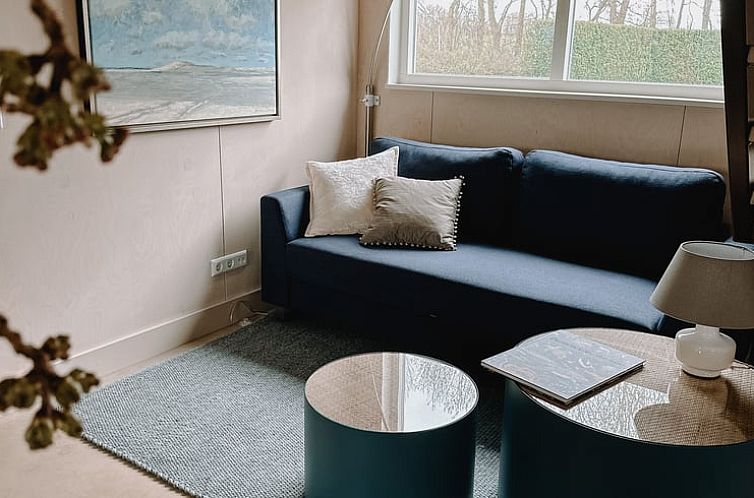 Huisje in Stellendam