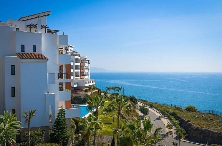 Unterkunft 6615503 - Appartement Costa del Sol - Olée Nerja Holiday Rentals by Fuerte Group
