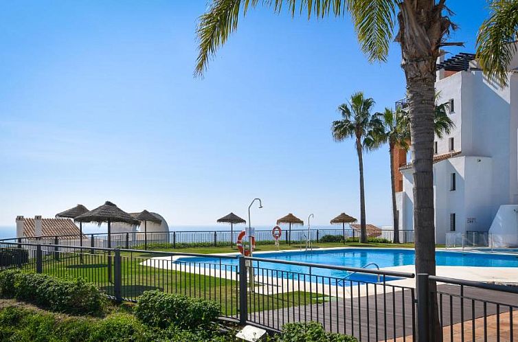 Olée Nerja Holiday Rentals by Fuerte Group