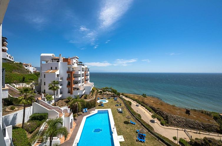 Olée Nerja Holiday Rentals by Fuerte Group