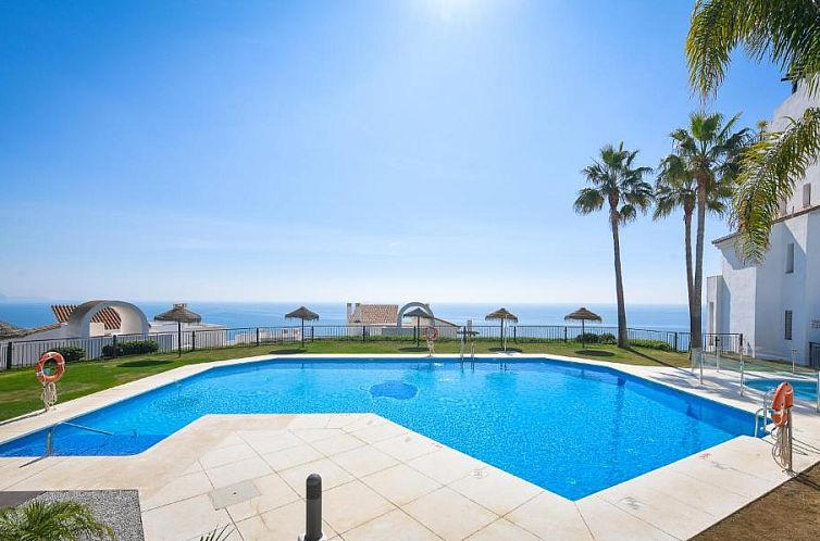 Olée Nerja Holiday Rentals by Fuerte Group