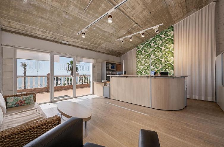Olée Nerja Holiday Rentals by Fuerte Group