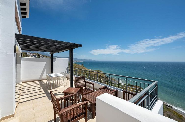 Olée Nerja Holiday Rentals by Fuerte Group