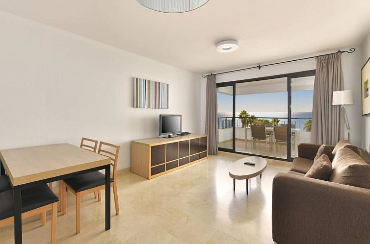 Olée Nerja Holiday Rentals by Fuerte Group