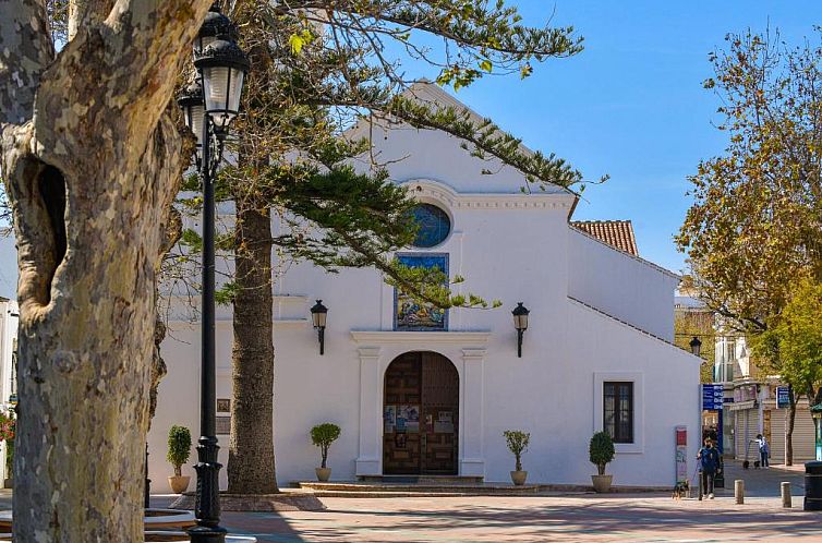 Olée Nerja Holiday Rentals by Fuerte Group