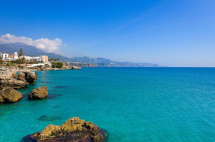 Olée Nerja Holiday Rentals by Fuerte Group