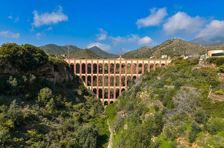 Olée Nerja Holiday Rentals by Fuerte Group