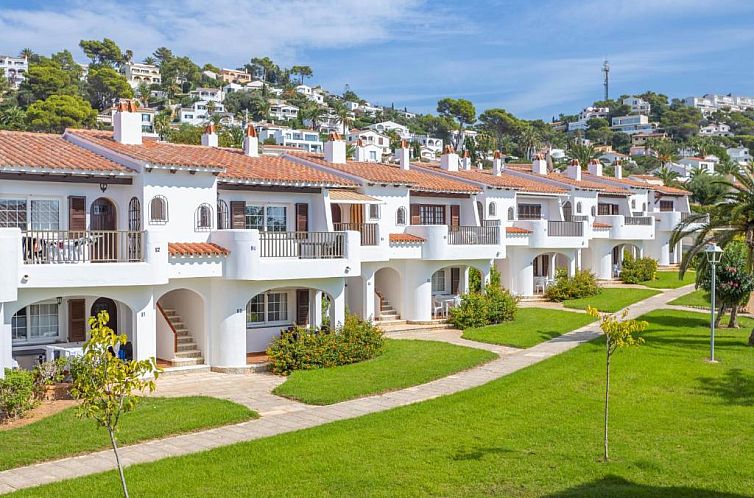 Apartamentos Son Bou Gardens