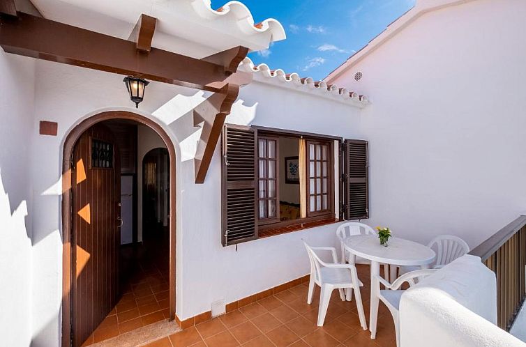 Apartamentos Son Bou Gardens