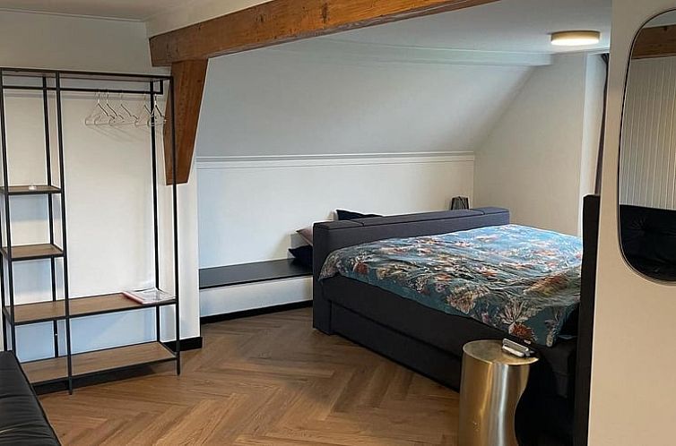 Vakantiehuisje in Melissant