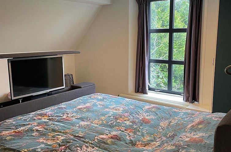 Vakantiehuisje in Melissant