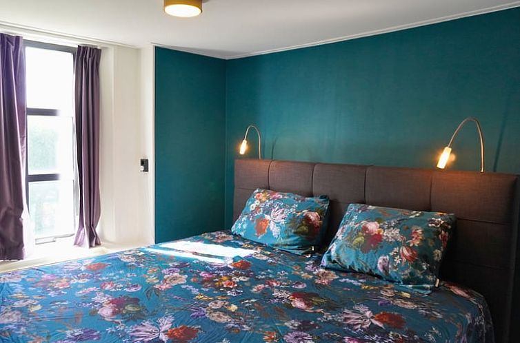 Vakantiehuisje in Melissant