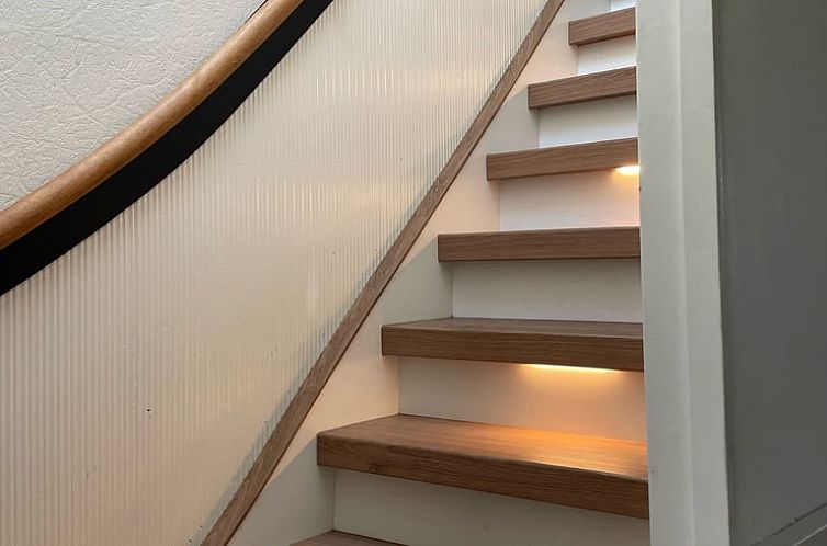 Vakantiehuisje in Melissant