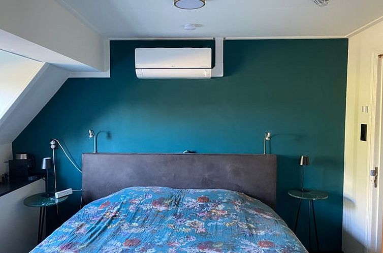 Vakantiehuisje in Melissant