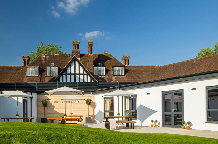 Holiday Inn London-Bexley, an IHG Hotel