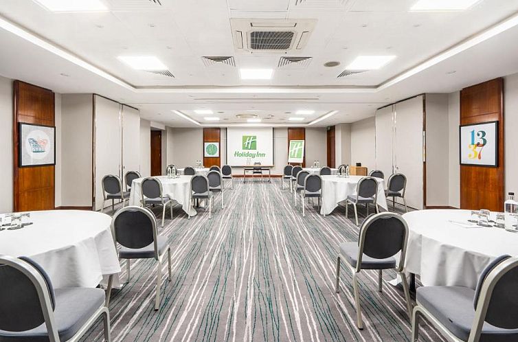 Holiday Inn London-Bexley, an IHG Hotel