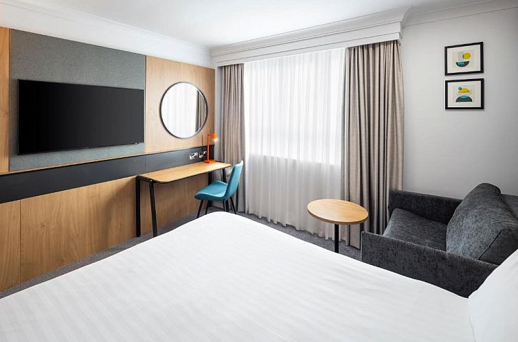 Holiday Inn London-Bexley, an IHG Hotel