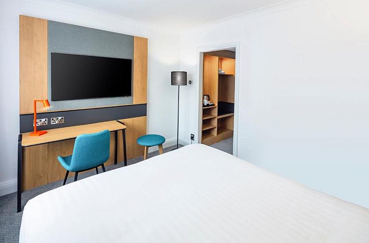 Holiday Inn London-Bexley, an IHG Hotel
