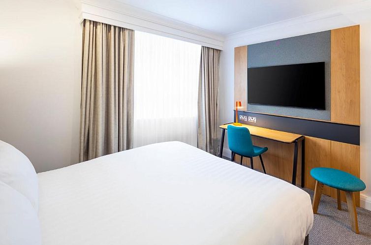 Holiday Inn London-Bexley, an IHG Hotel