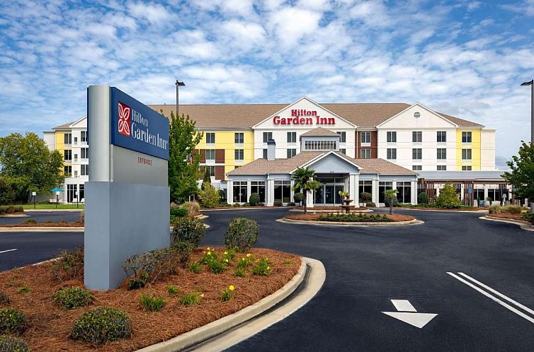 Hilton Garden Inn Tifton