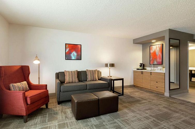 Hilton Garden Inn Tifton