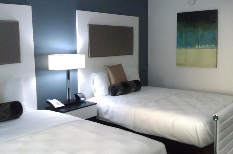 Lotus Boutique Inn and Suites