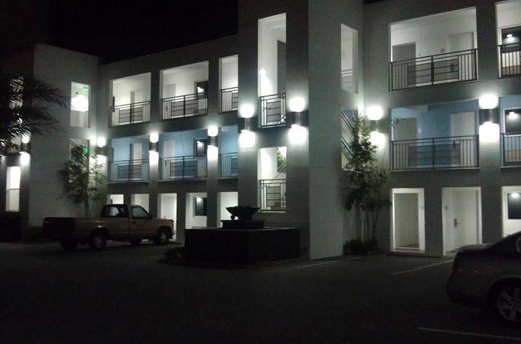 Lotus Boutique Inn and Suites