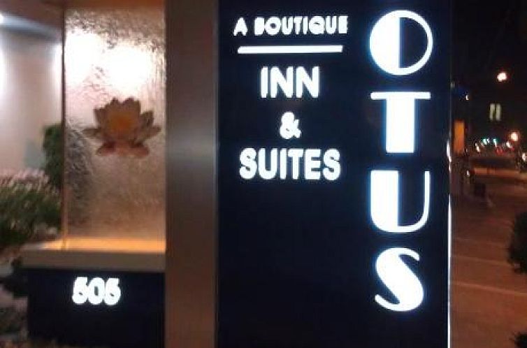 Lotus Boutique Inn and Suites