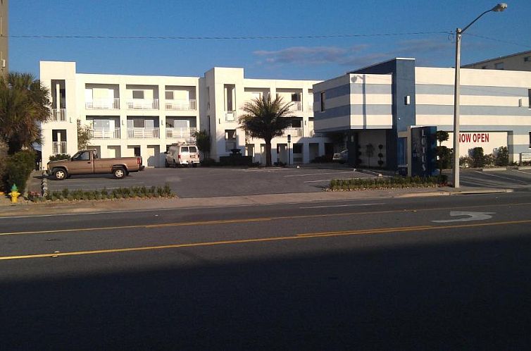 Lotus Boutique Inn and Suites