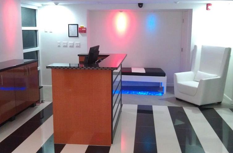 Lotus Boutique Inn and Suites