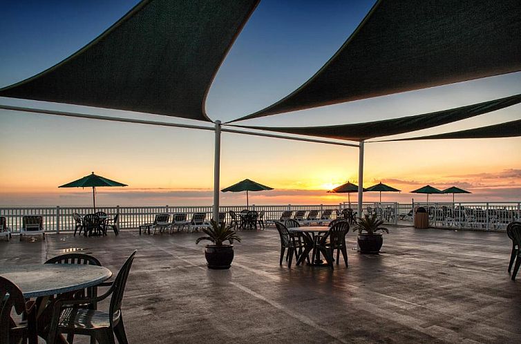 Royal Floridian Resort by Spinnaker