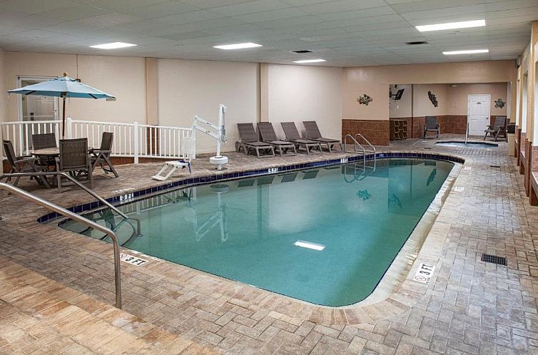 Royal Floridian Resort by Spinnaker