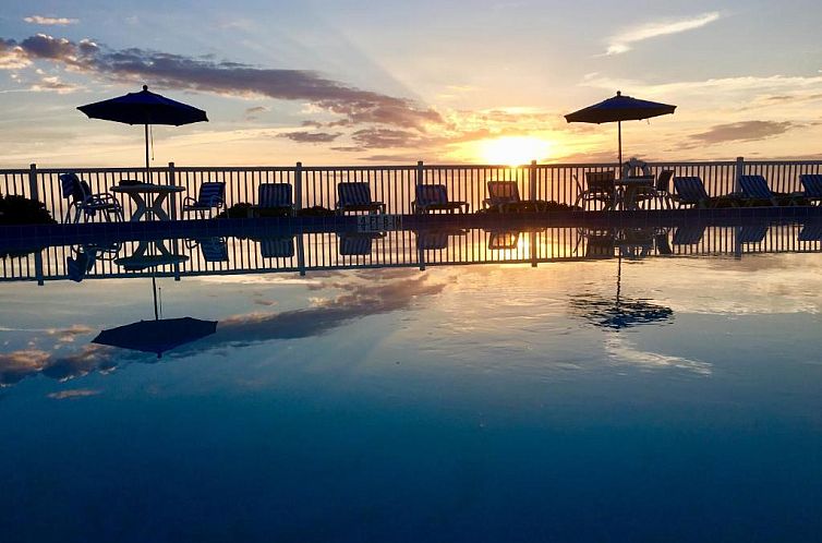 Unterkunft 6625409 - Appartement Florida - Coral Sands Inn