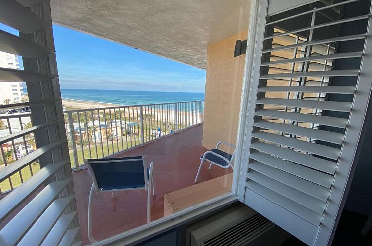 Coral Sands Inn
