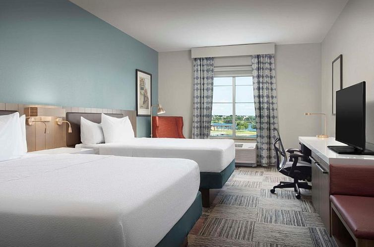 Hilton Garden Inn Granbury