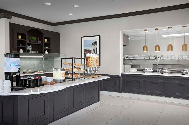 Hilton Garden Inn Granbury