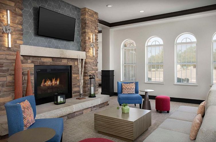 Hilton Garden Inn Granbury