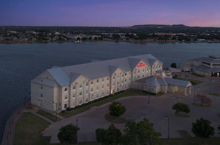 Hilton Garden Inn Granbury
