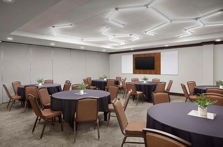 Hilton Garden Inn Granbury