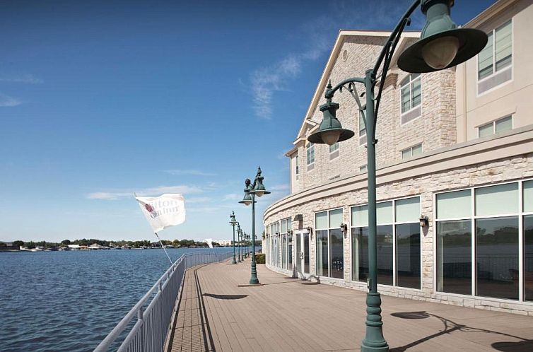 Hilton Garden Inn Granbury